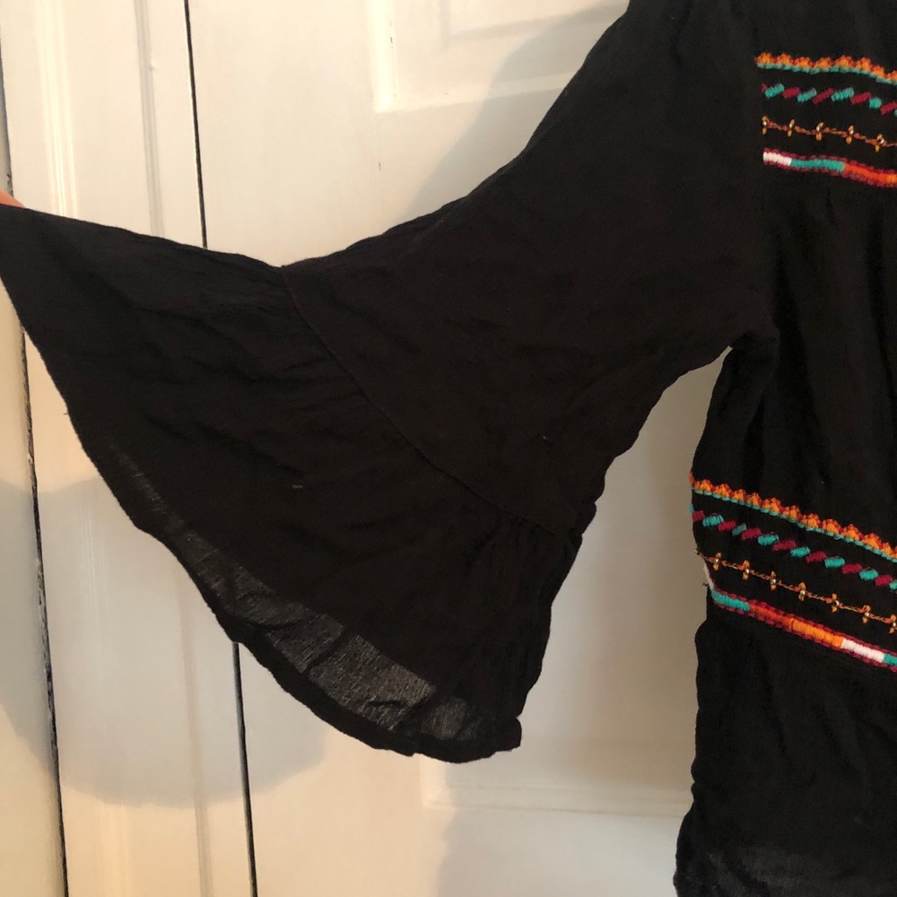 French kimono - Picture 4 of 4
